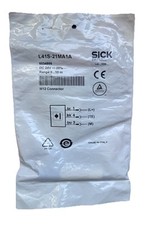 Sick l41s 21ma1a gebraucht kaufen  Hamburg