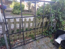 Wilco roof rack for sale  LOUGHTON