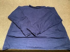 Round neck cotton for sale  TENBY