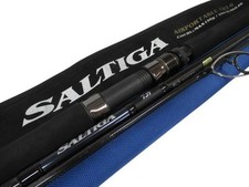 Daiwa saltiga air usato Daiwa saltiga air usato  Spedire a Italy