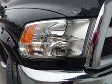 Passenger headlight halogen for sale  York