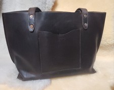 Saddleback leather company for sale  Bon Aqua