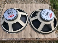 Pair acoustics b15l for sale Pair acoustics b15l for sale  LONDON