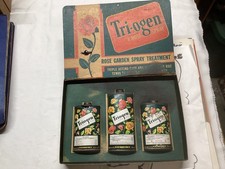 Vintage tri ogen for sale  Burlington
