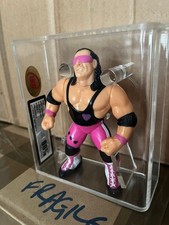Wwf hasbro purple for sale  AYLESBURY