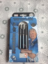 Alan warriner darts for sale  FERNDALE
