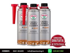 Super pulitore diesel usato  Trento