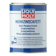 Schmierfett liqui moly gebraucht kaufen  Stuttgart