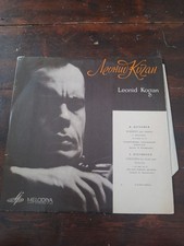 Leonid kogan for sale  LONDON