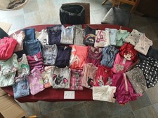 Xxl bekleidungspaket mädchen gebraucht kaufen  Neuenhagen