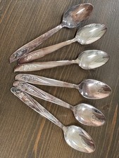 Vintage oneida set for sale  IPSWICH