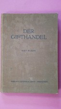 262736 max blank gebraucht kaufen  Herzebrock-Clarholz