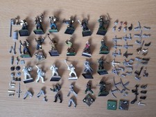 warhammer empire militia for sale  YORK