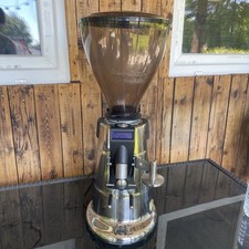 Macap mxd espresso gebraucht kaufen  Kassel