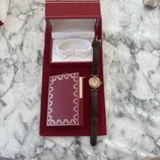 Montre must cartier d'occasion  Antibes
