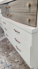 Mcm dresser set for sale  Blue Bell
