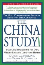 The china study gebraucht kaufen  Berlin