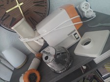 Robot hachoir charcuterie d'occasion  Laruscade