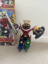 Authentic bandai power for sale  HASTINGS