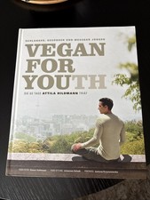 Vegan for youth gebraucht kaufen  Roth