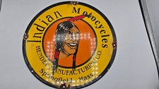 Vintage genuine indian for sale  Minneapolis