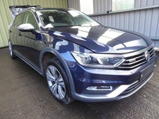 2015 passat alltrack for sale  GUISBOROUGH