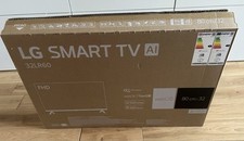 Inch 32lr60006la smart for sale  LEICESTER