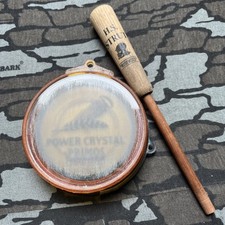 Primos power crystal for sale  Wellsville