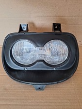 Faro fanale anteriore usato  Villadose