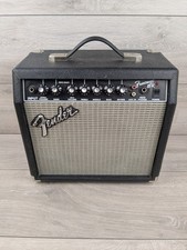 Fender frontman 15r for sale  HEATHFIELD
