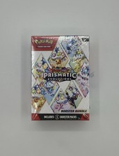 Pokémon tcg prismatic d'occasion  Expédié en Belgium