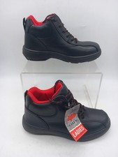 Ladies safety footwear for sale  RUGBY