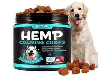 Hemp chews calming for sale  Boynton Beach