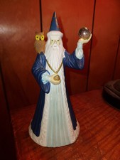 Merlin wizard san for sale  Kane