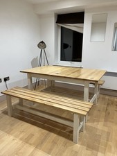 Wood dining table for sale Wood dining table for sale  LONDON