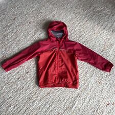 Vaude regenjacke 104 gebraucht kaufen  Jena