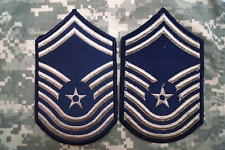 Military patch usaf for sale  El Paso