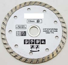 Inch turbo diamond for sale  Woodland
