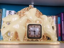 Horloge garniture cheminée d'occasion  Paris IV