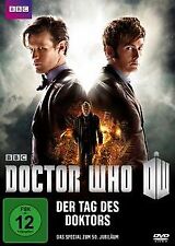 Doctor who tag gebraucht kaufen  Berlin