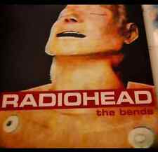 RADIOHEAD the bends vinil LP 1995 prensagem Reino Unido, usado comprar usado  Enviando para Brazil
