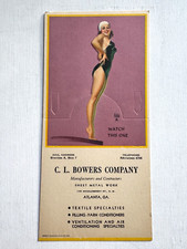 1940 pinup girl for sale  San Diego