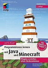 Let play programmieren gebraucht kaufen  Berlin