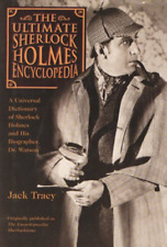 Sherlock holmes encyclopedia for sale  ROSSENDALE