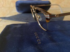 Lunette gucci d'occasion  Argentan
