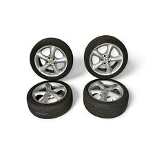 Felgensatz a2094010502 mercede gebraucht kaufen  Torgelow