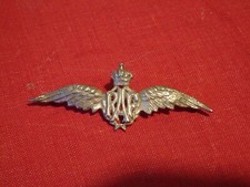 Raf wings sweetheart for sale  GLOUCESTER