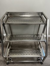 Biosafe cleanroom mobile for sale  Palm Harbor