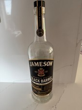 Jameson black barrel for sale  SUTTON COLDFIELD
