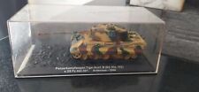 Panzerkampfwagen tiger ausf usato  Badia Petroia